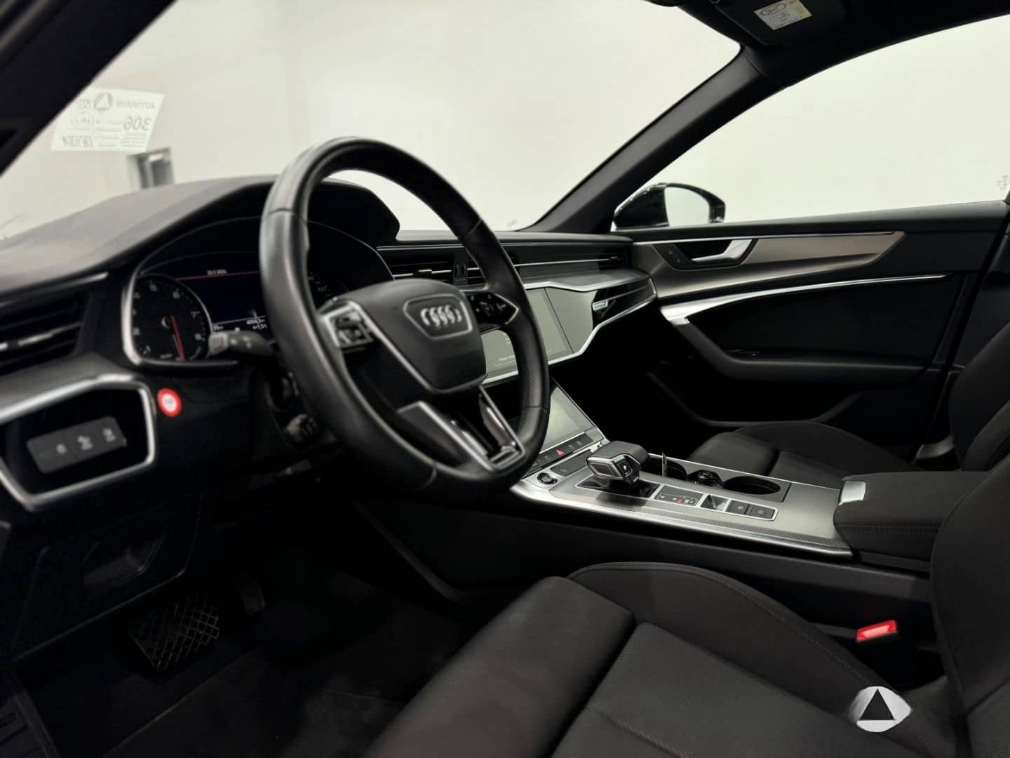 Audi A6 Avant 45 TFSI quattro advanced /CAM /LED /ACC foto 8