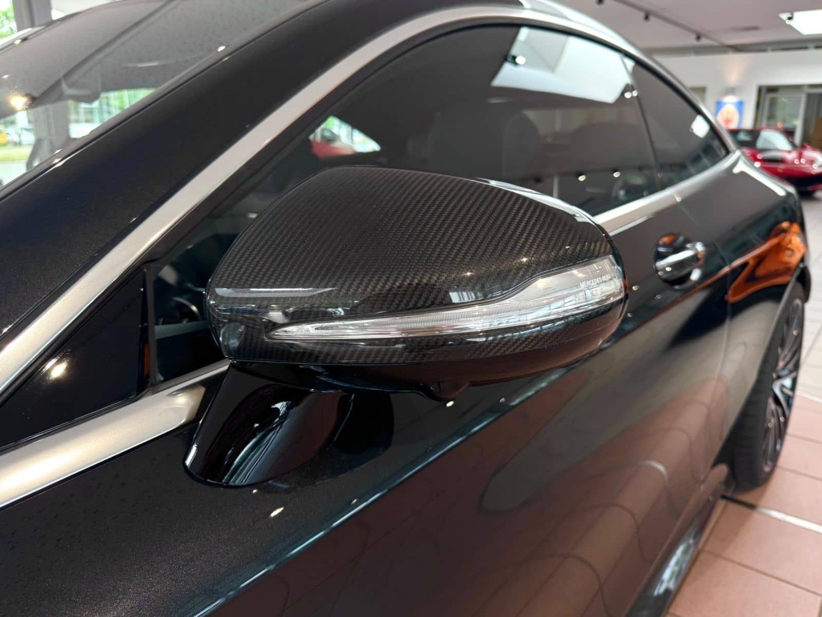 Mercedes-Benz S63 AMG 4M+ Exklusiv/Carbon/Drivers/Garantie foto 12