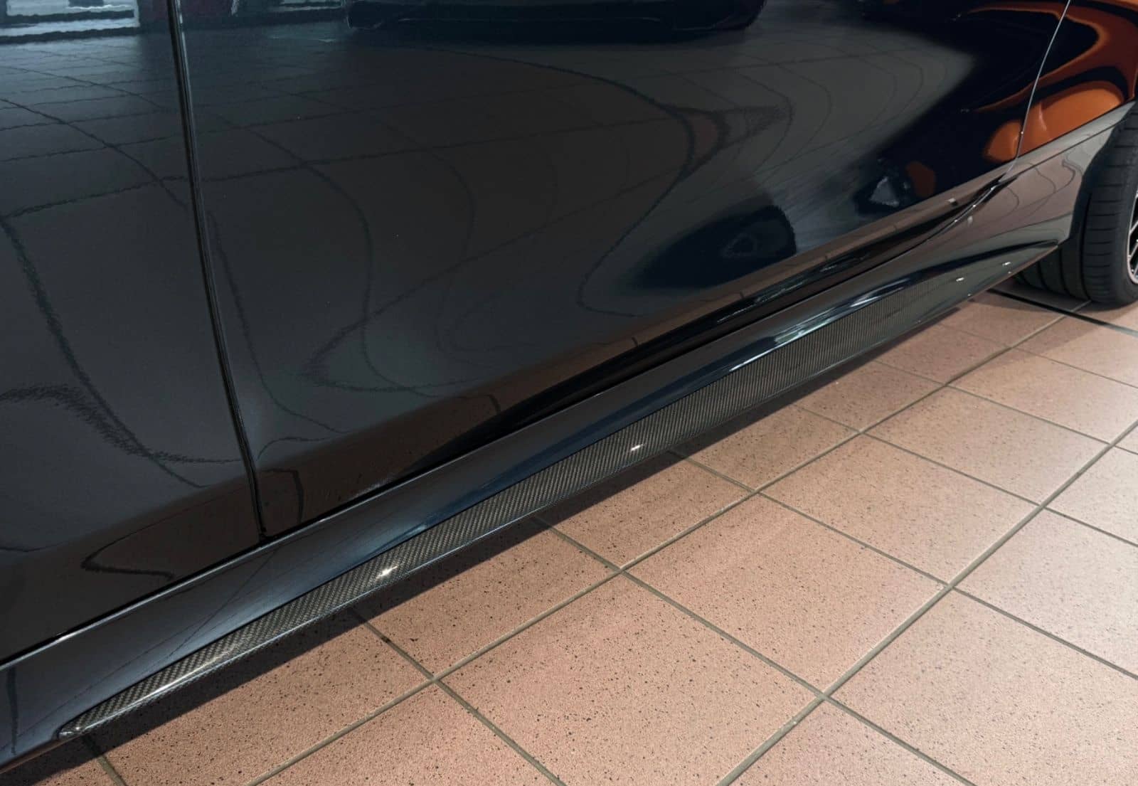 Mercedes-Benz S63 AMG 4M+ Exklusiv/Carbon/Drivers/Garantie foto 13