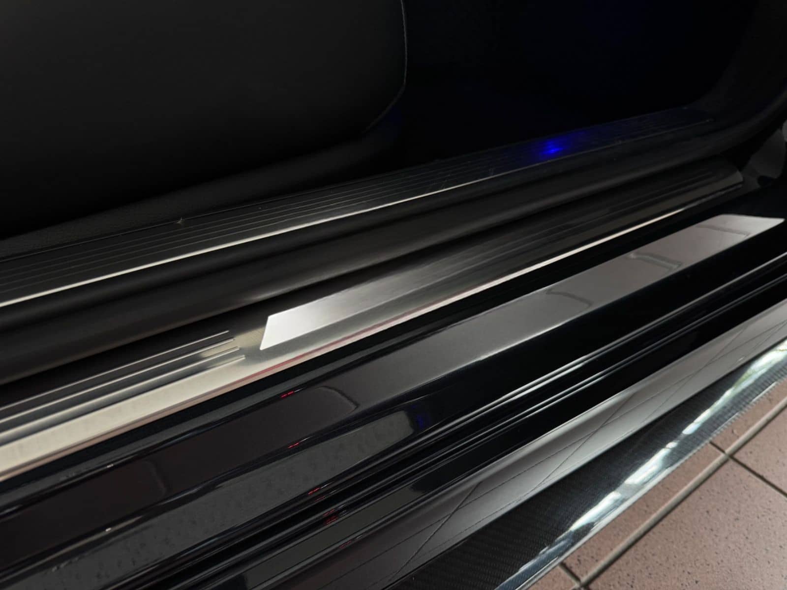 Mercedes-Benz S63 AMG 4M+ Exklusiv/Carbon/Drivers/Garantie foto 22