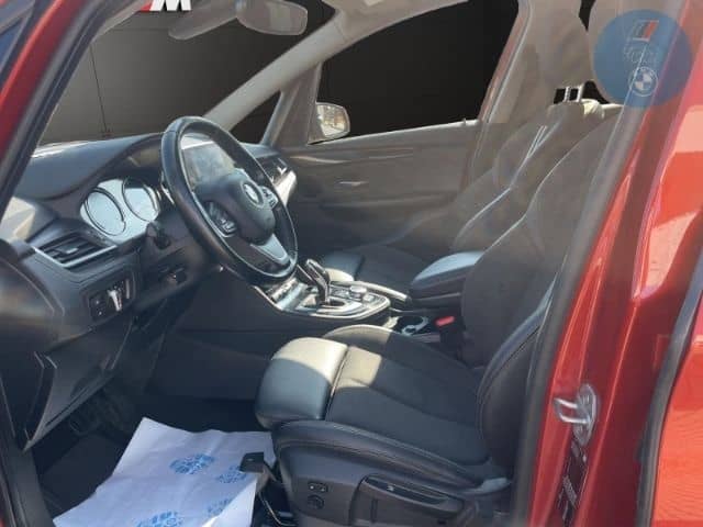 BMW 220 Gran Tourer i Sport Line AHK HiFi LenkradHZG foto 17