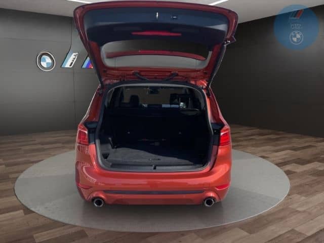 BMW 220 Gran Tourer i Sport Line AHK HiFi LenkradHZG foto 19