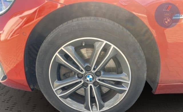 BMW 220 Gran Tourer i Sport Line AHK HiFi LenkradHZG foto 20