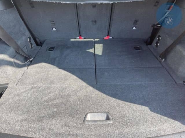 BMW 220 Gran Tourer i Sport Line AHK HiFi LenkradHZG foto 21