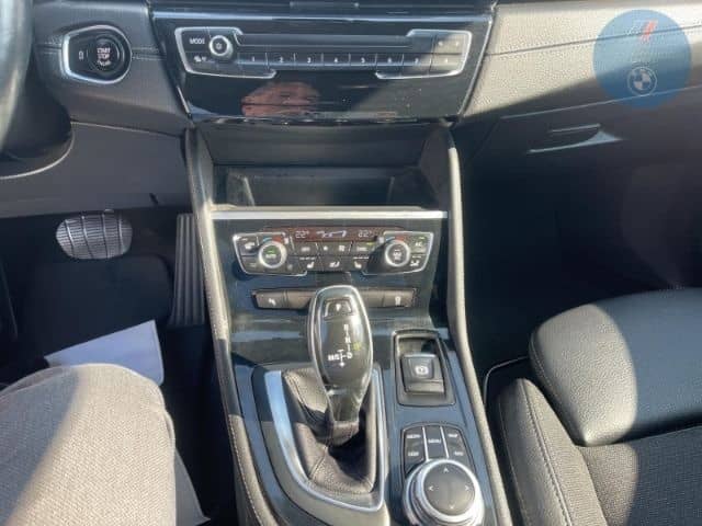BMW 220 Gran Tourer i Sport Line AHK HiFi LenkradHZG foto 10
