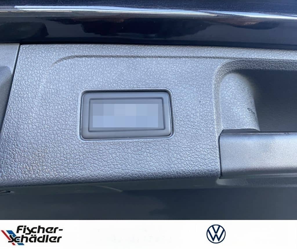 Volkswagen Passat Variant Business 1.5TSI*DSG*Navi*LED*Rear foto 9