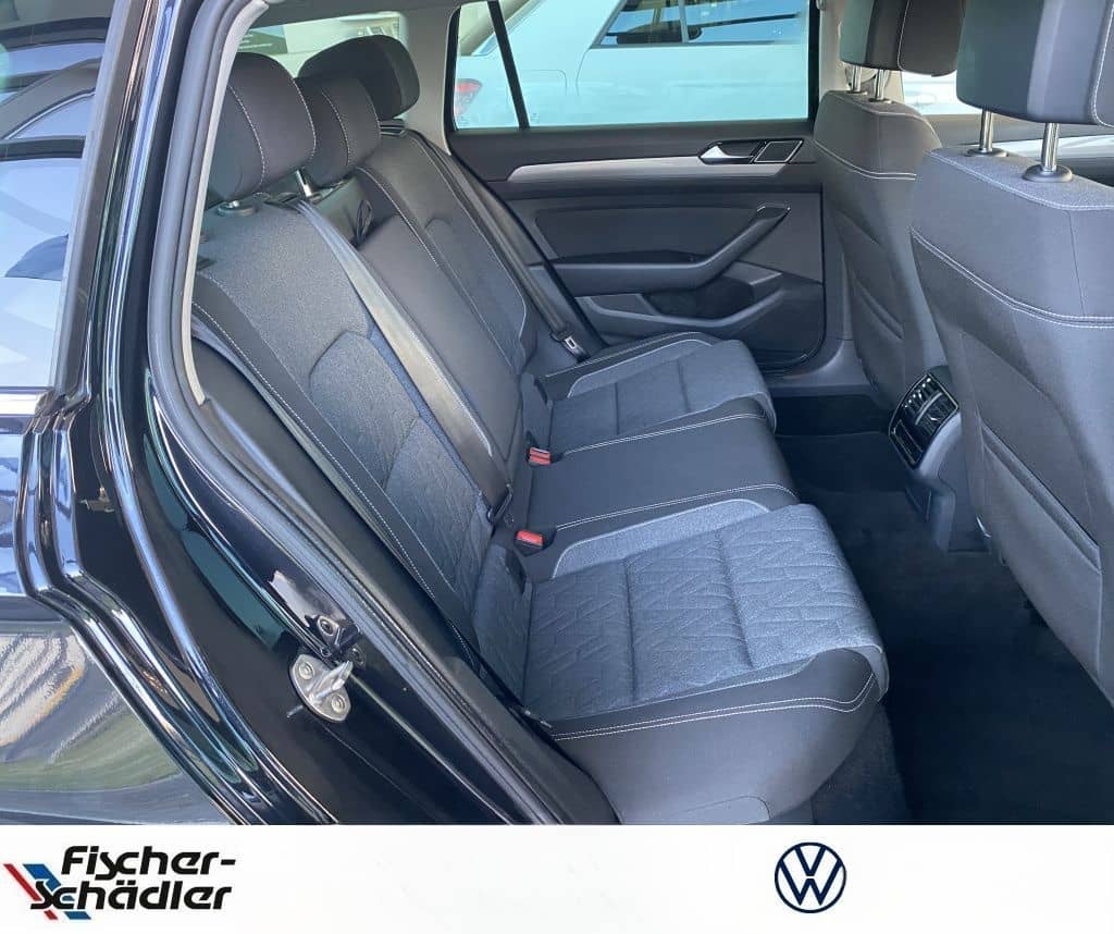 Volkswagen Passat Variant Business 1.5TSI*DSG*Navi*LED*Rear foto 10