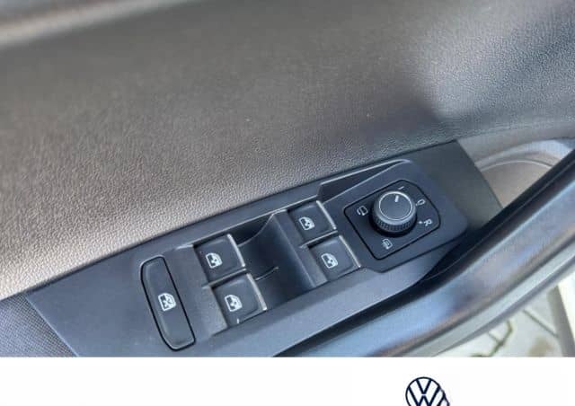 Volkswagen Polo 1.0 TSI DSG R-LINE 17ZOLL MATRIX NAVI CAM I foto 12