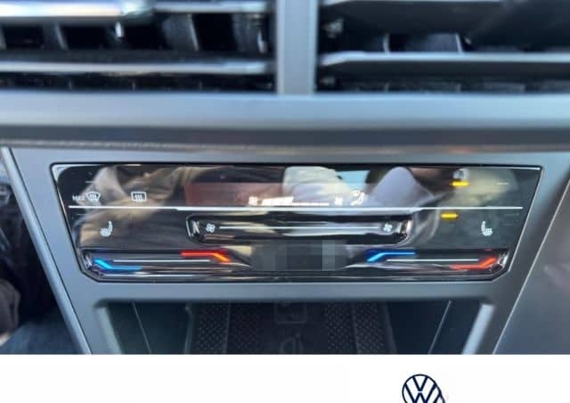 Volkswagen Polo 1.0 TSI DSG R-LINE 17ZOLL MATRIX NAVI CAM I foto 16