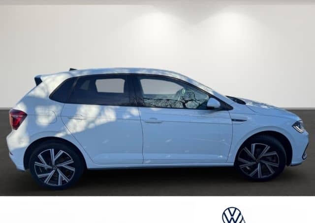 Volkswagen Polo 1.0 TSI DSG R-LINE 17ZOLL MATRIX NAVI CAM I foto 3