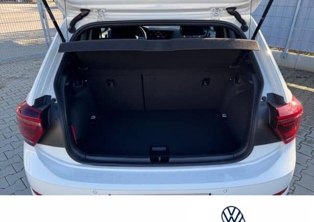 Volkswagen Polo 1.0 TSI DSG R-LINE 17ZOLL MATRIX NAVI CAM I foto 9