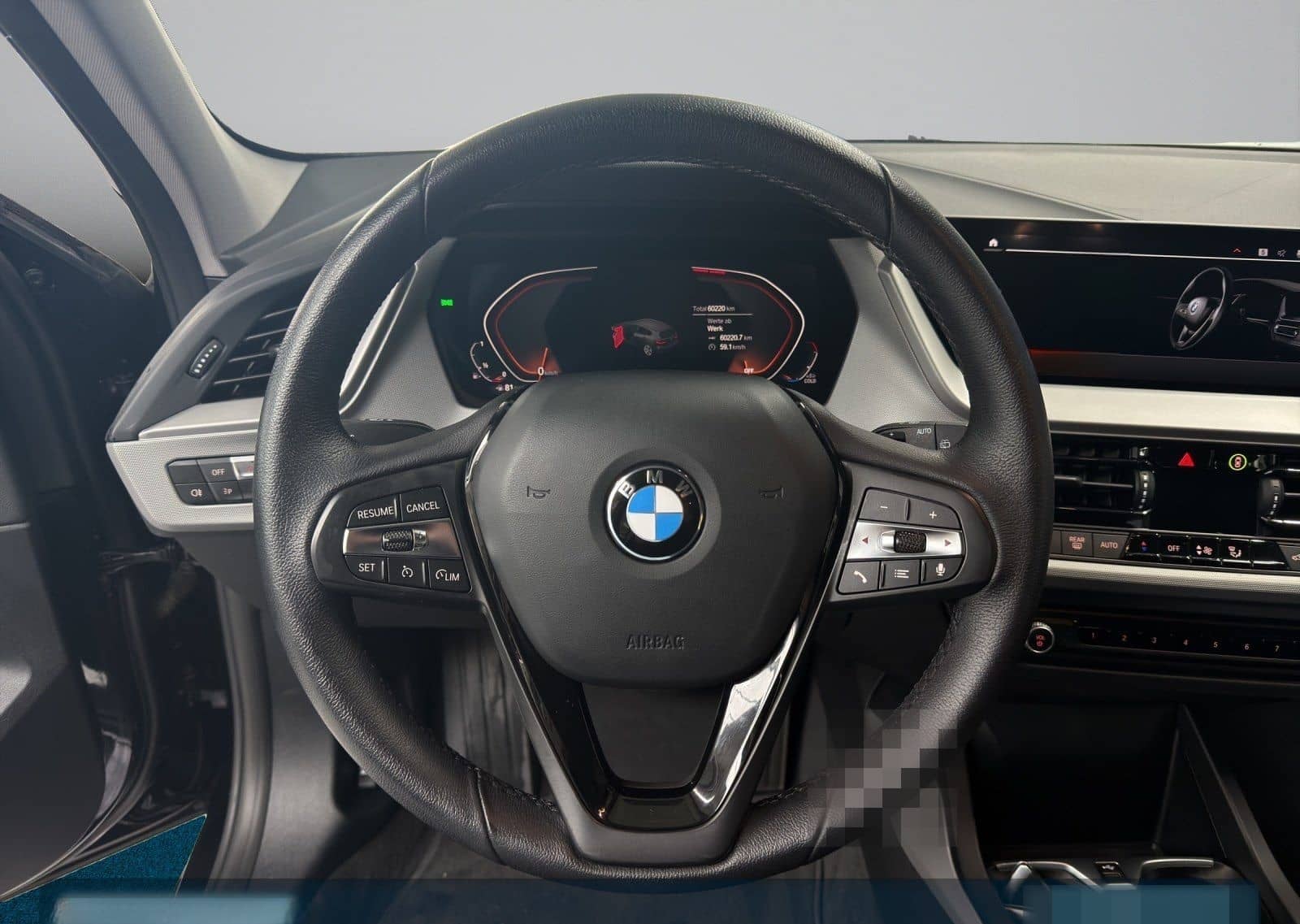 BMW 118i Navi+HiFi+Spurass.+LED+Ambi+BT+S/S-AT+Temp foto 13