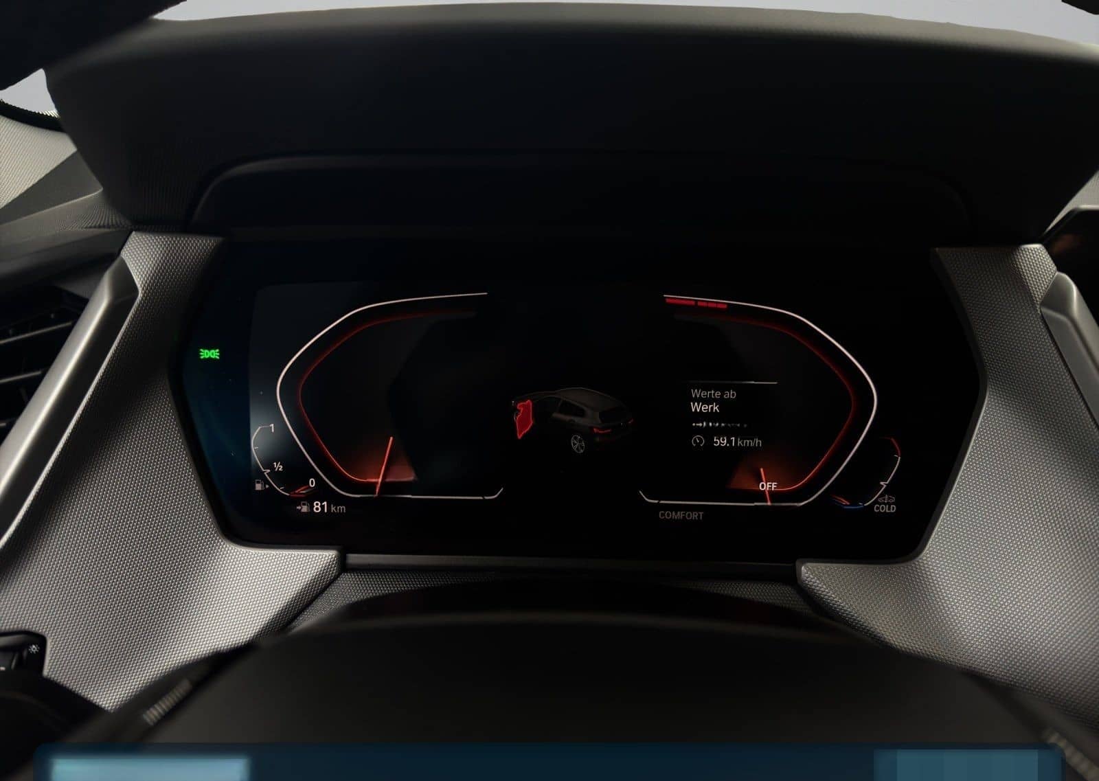 BMW 118i Navi+HiFi+Spurass.+LED+Ambi+BT+S/S-AT+Temp foto 14