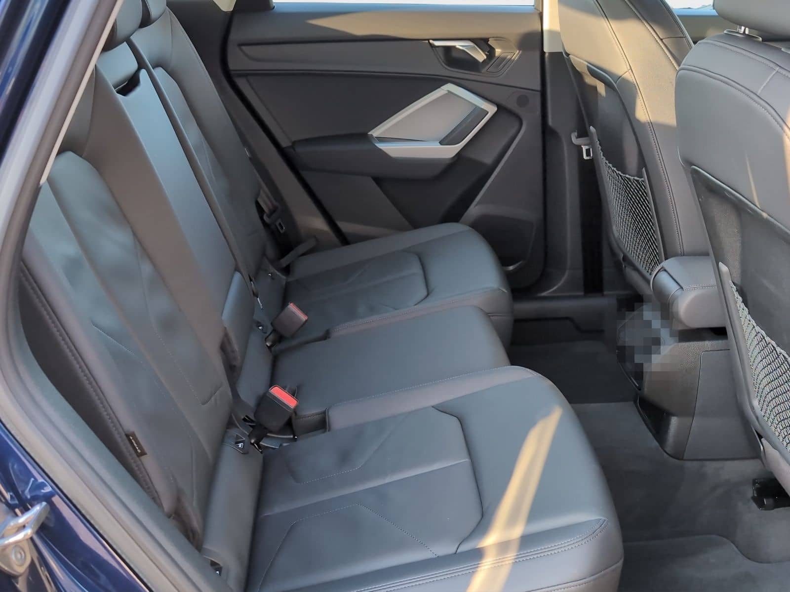 Audi Q3 35 TFSI advanced S tro*LED*Virtual*Navi+*Teil foto 15