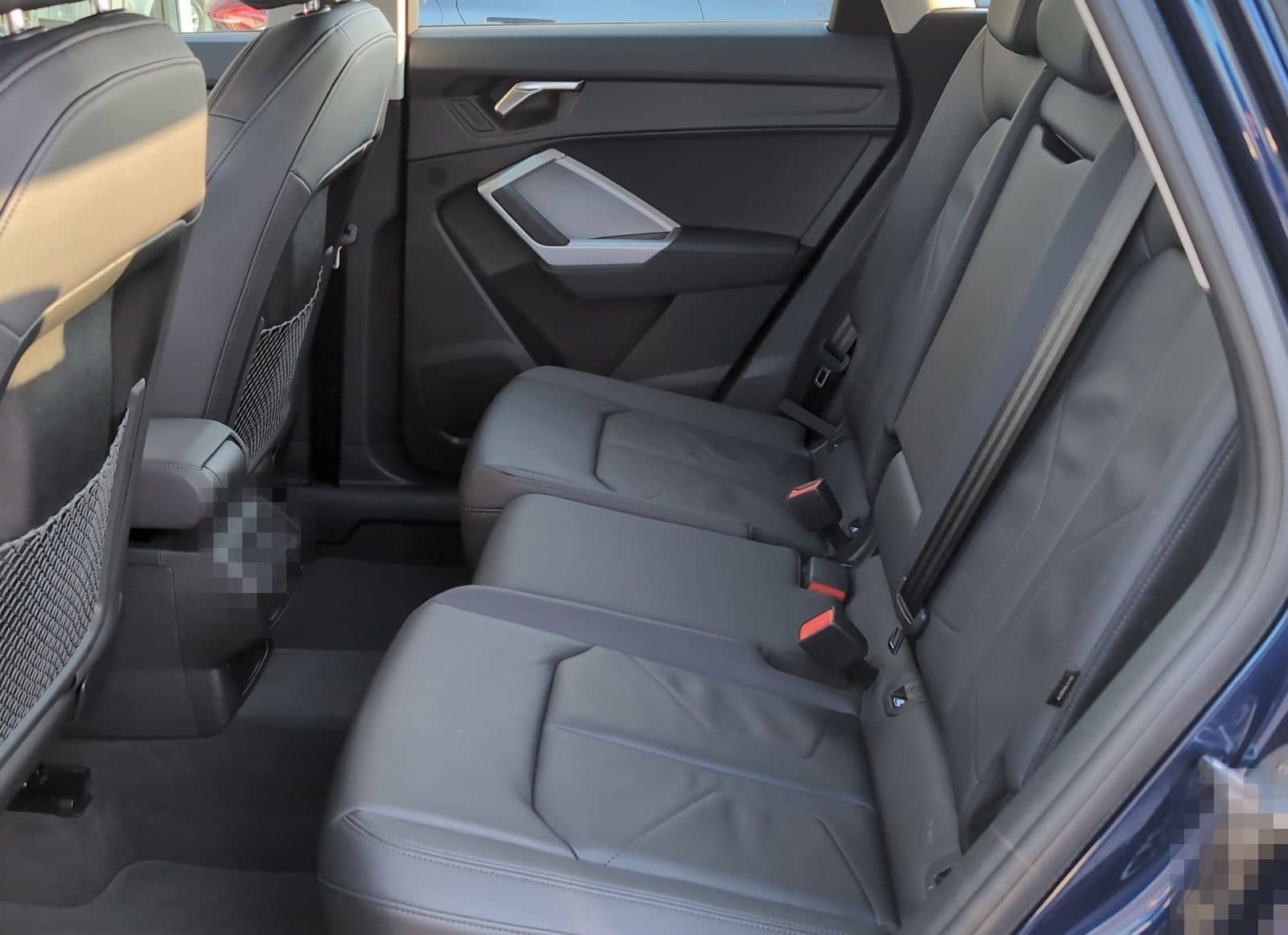 Audi Q3 35 TFSI advanced S tro*LED*Virtual*Navi+*Teil foto 16