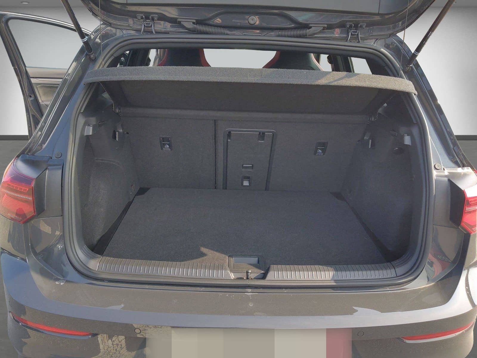 Volkswagen Golf GTI Clubsport Pano HUD H&K IQLight DCC Pano foto 14