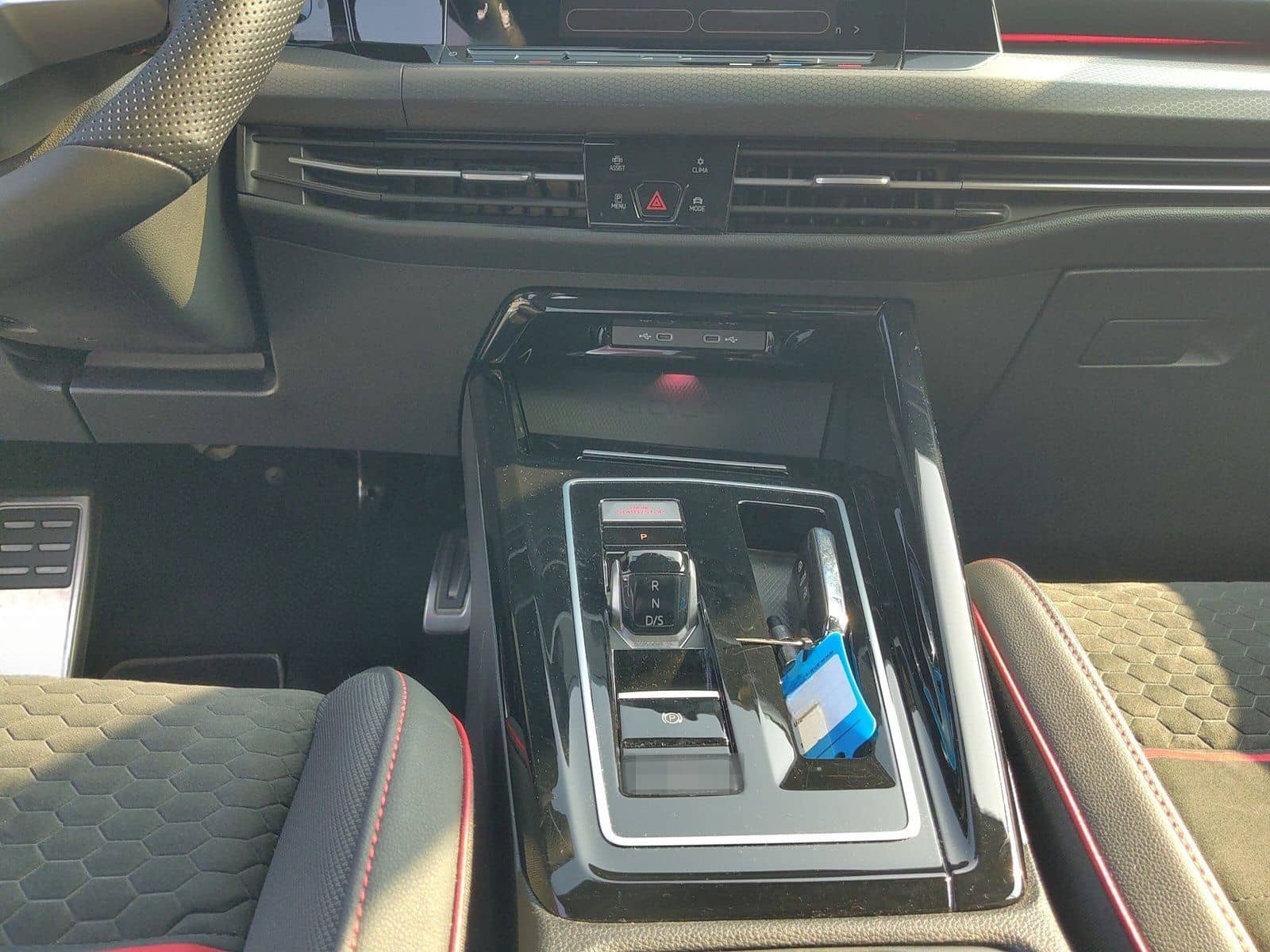 Volkswagen Golf GTI Clubsport Pano HUD H&K IQLight DCC Pano foto 15