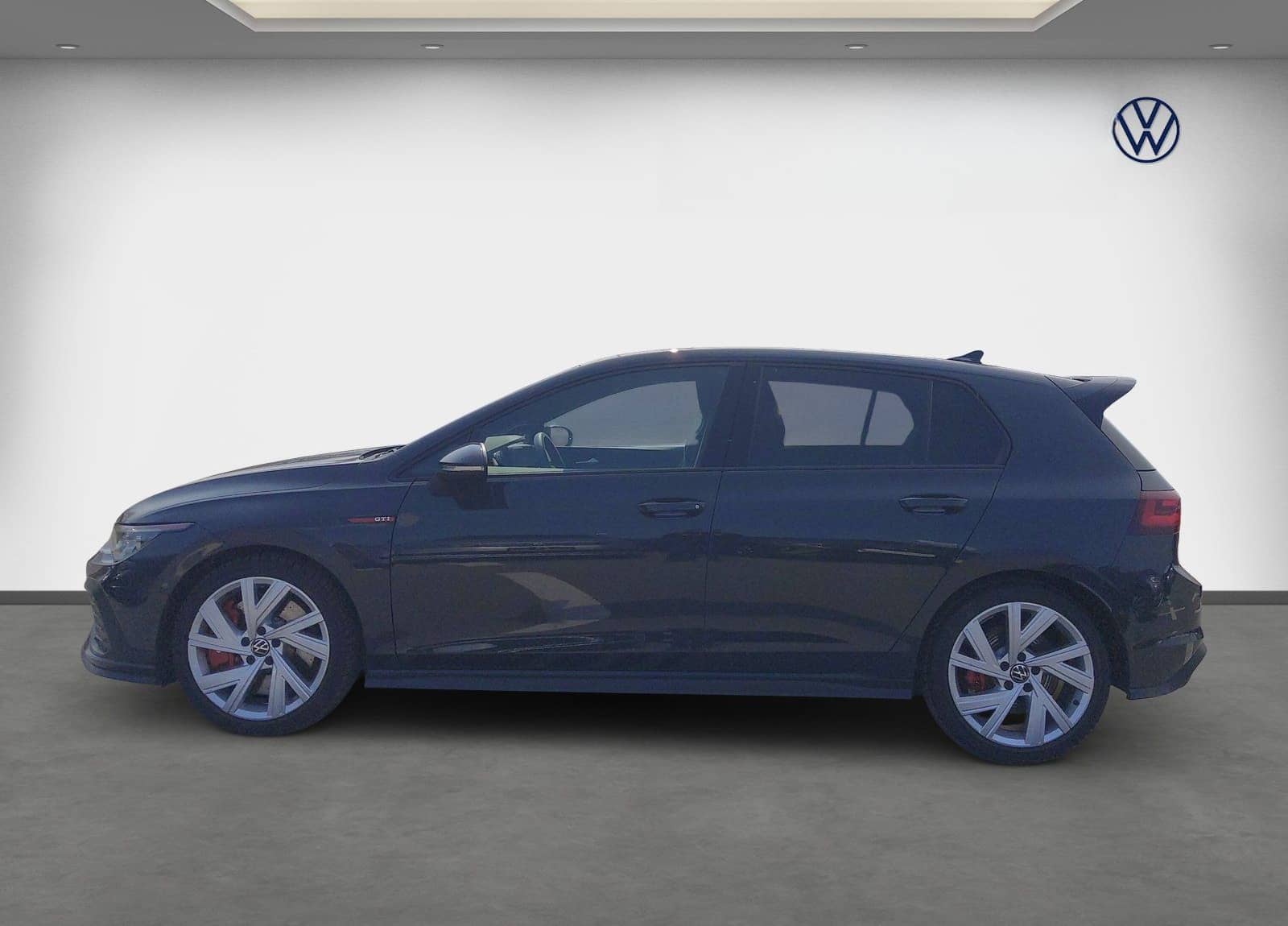 Volkswagen Golf GTI Clubsport Pano HUD H&K IQLight DCC Pano foto 3