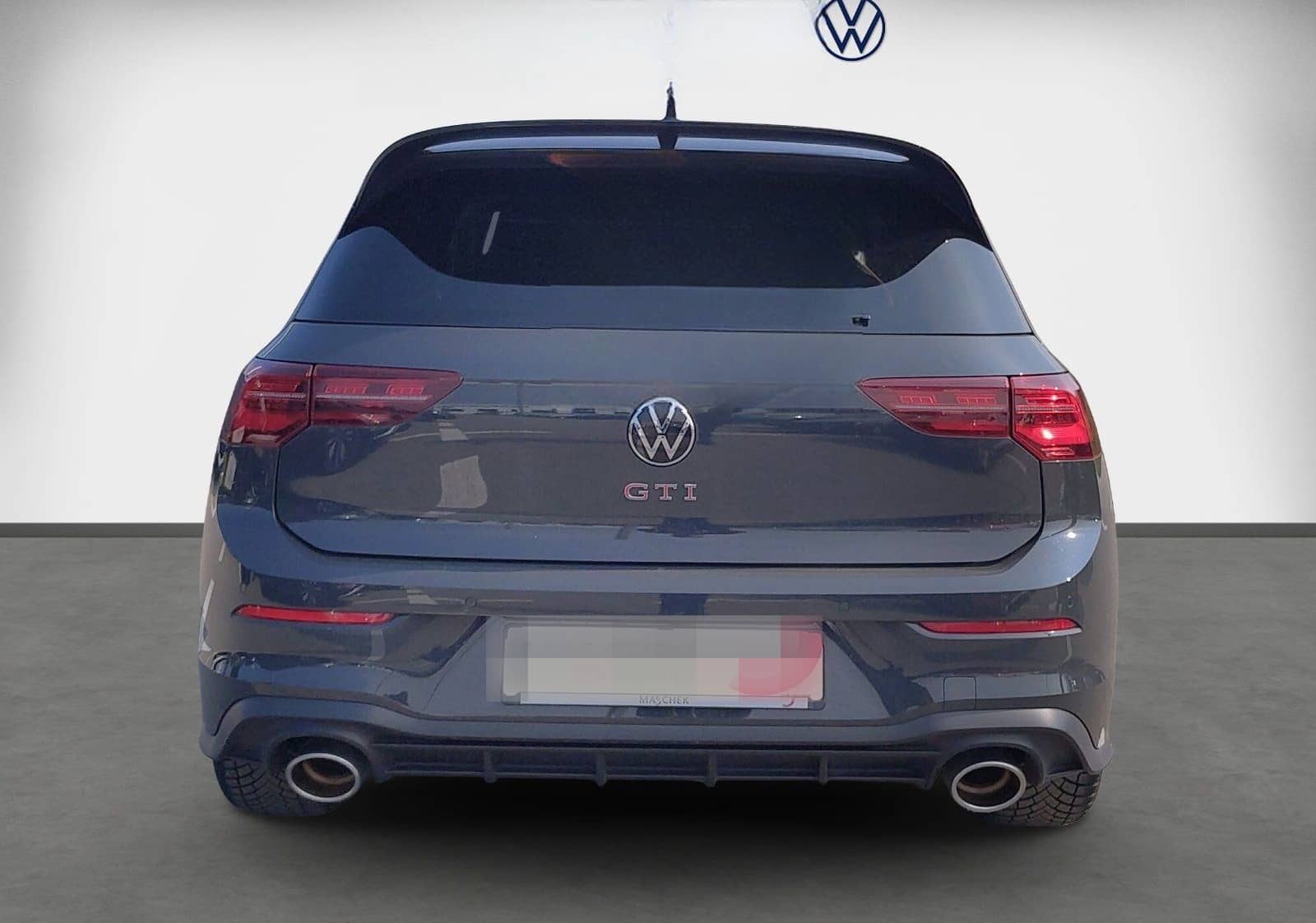 Volkswagen Golf GTI Clubsport Pano HUD H&K IQLight DCC Pano foto 5