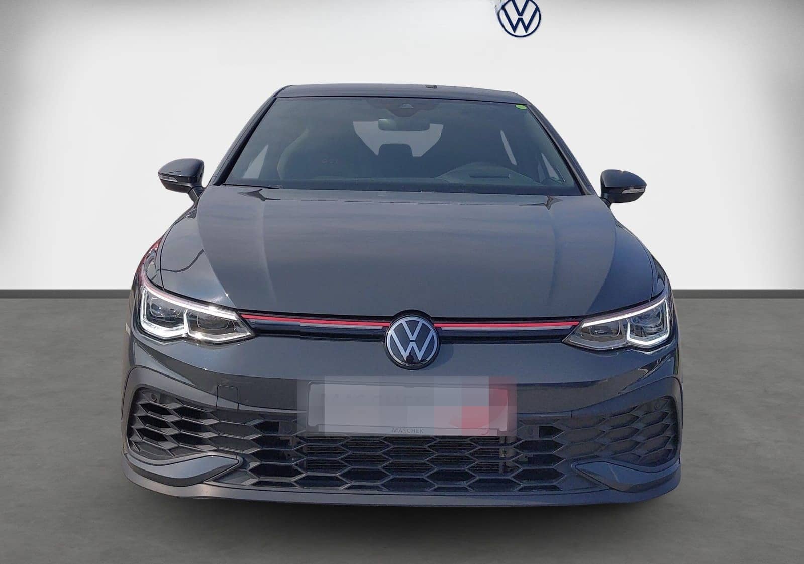 Volkswagen Golf GTI Clubsport Pano HUD H&K IQLight DCC Pano foto 8