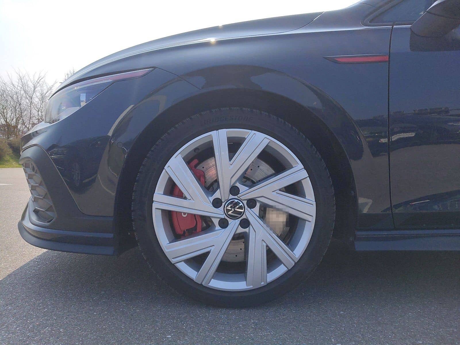 Volkswagen Golf GTI Clubsport Pano HUD H&K IQLight DCC Pano foto 9