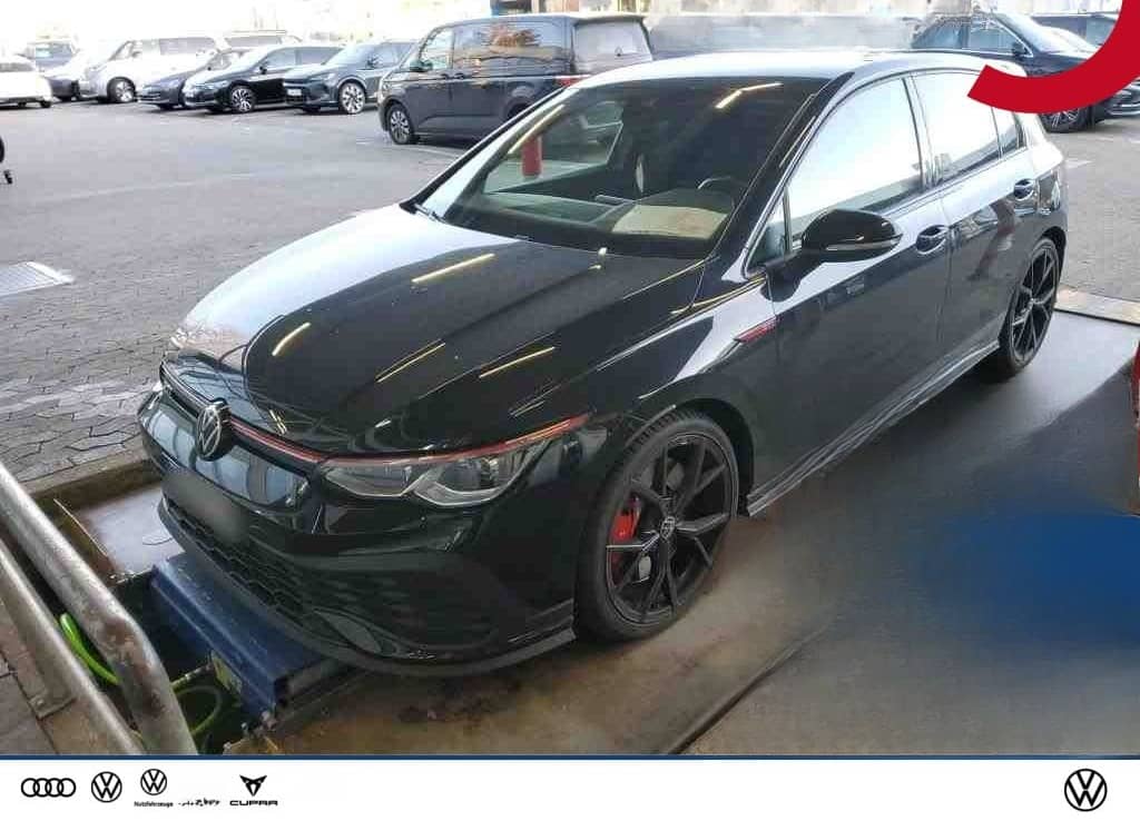 Volkswagen Golf GTI Clubsport *Sonderleasing* IQLight ACC R foto 1