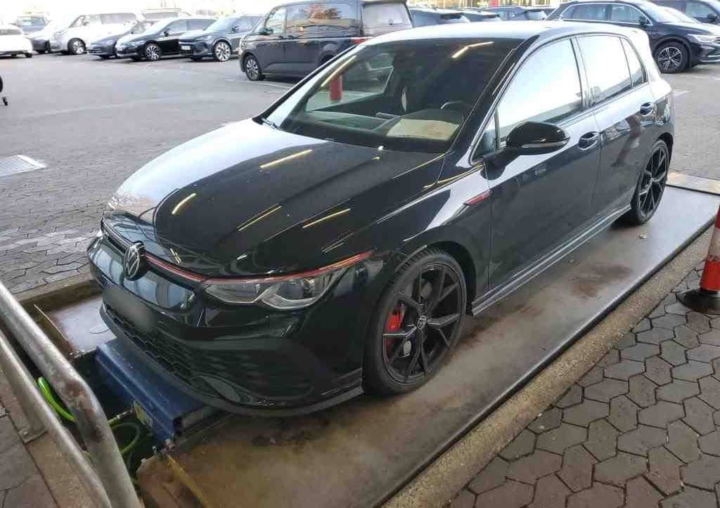 Volkswagen Golf GTI Clubsport *Sonderleasing* IQLight ACC R foto 2