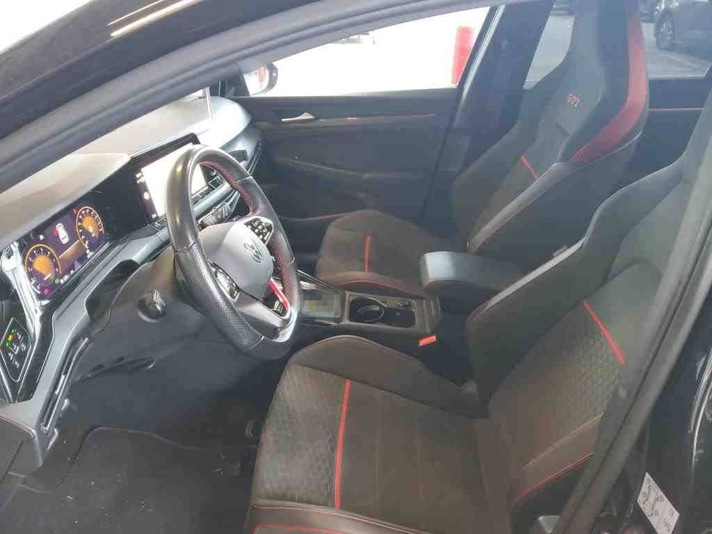 Volkswagen Golf GTI Clubsport *Sonderleasing* IQLight ACC R foto 4