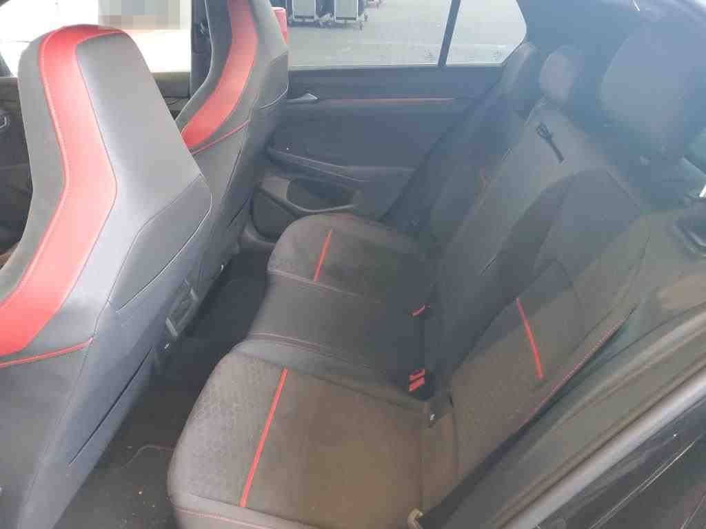 Volkswagen Golf GTI Clubsport *Sonderleasing* IQLight ACC R foto 5