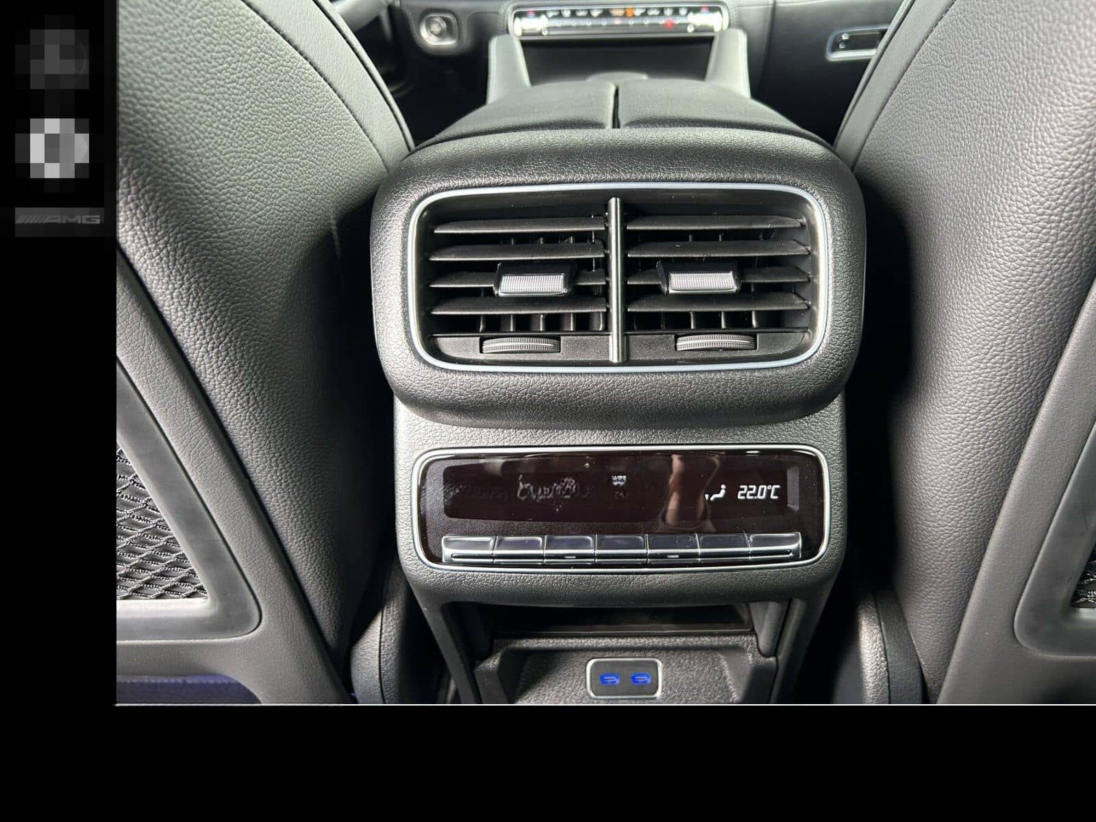 Mercedes-Benz GLE 350 de 4M AMG Pano HuD AHK Multibeam Air 360 foto 19