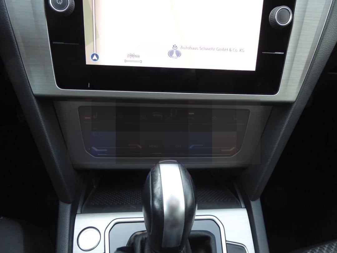 Volkswagen Passat Variant 2.0 TDI *AHK*Keyless* foto 11