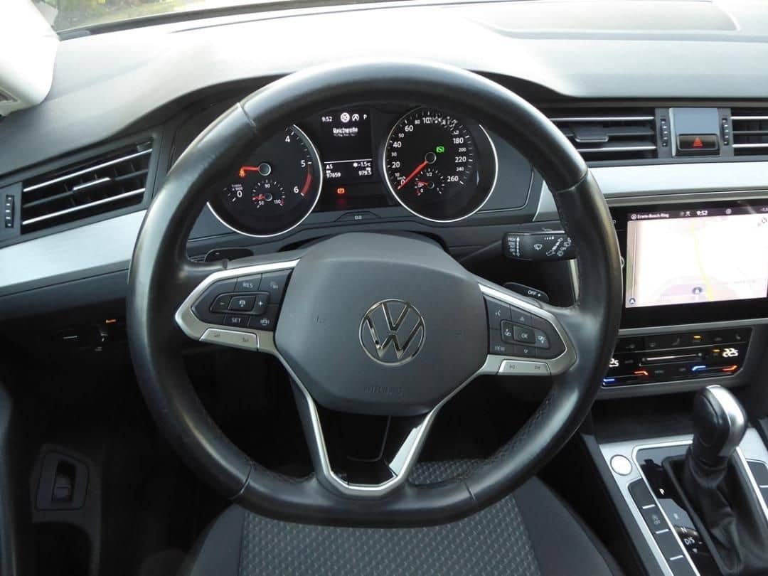 Volkswagen Passat Variant 2.0 TDI *AHK*Keyless* foto 12