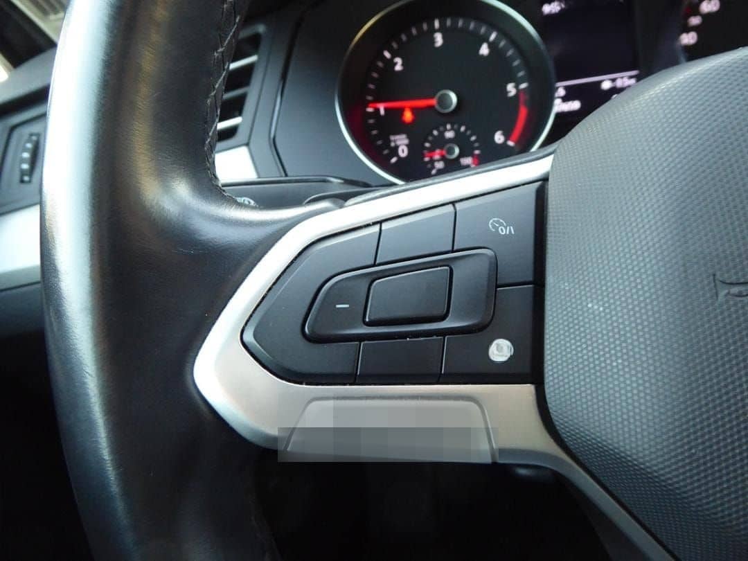 Volkswagen Passat Variant 2.0 TDI *AHK*Keyless* foto 13