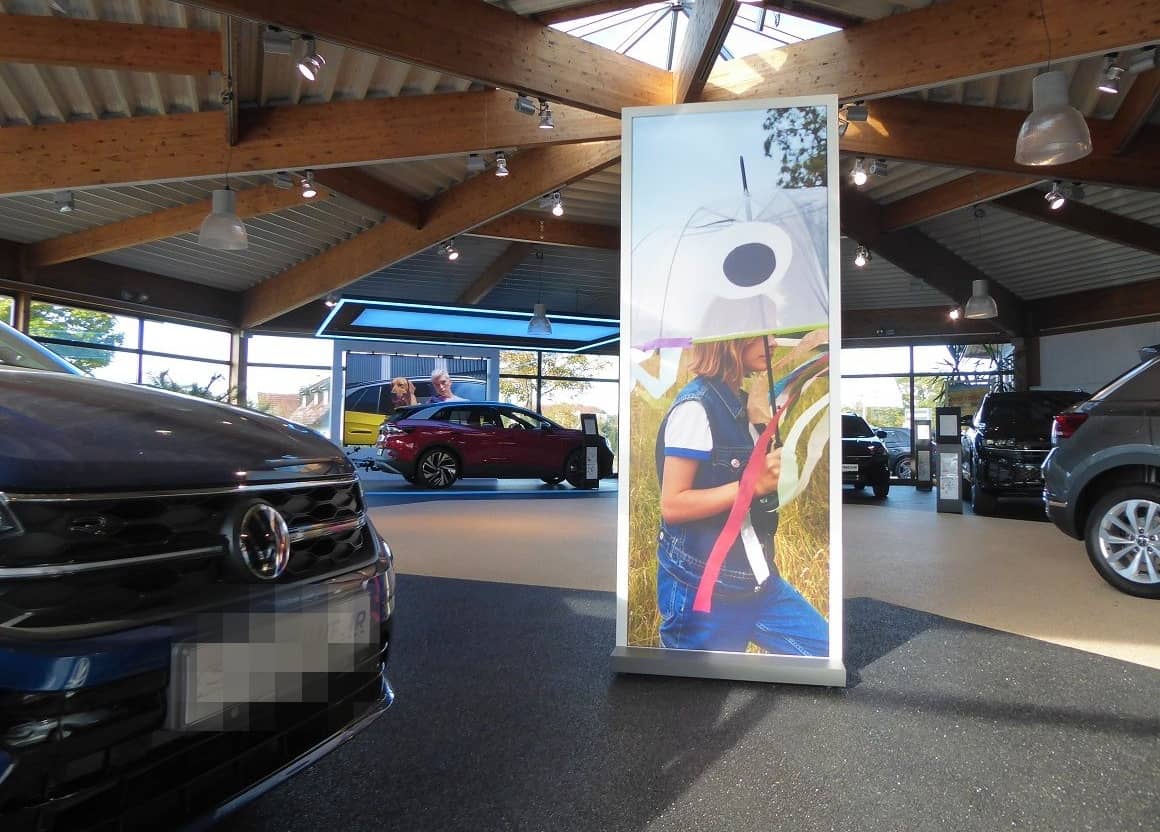 Volkswagen Passat Variant 2.0 TDI *AHK*Keyless* foto 16