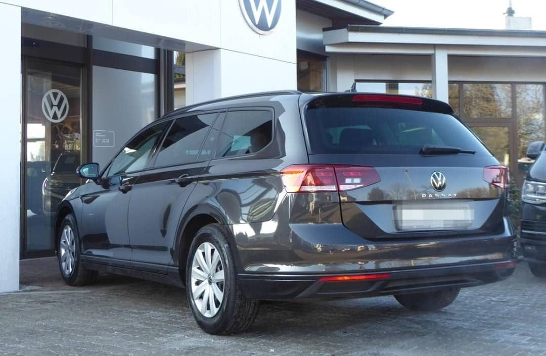 Volkswagen Passat Variant 2.0 TDI *AHK*Keyless* foto 3