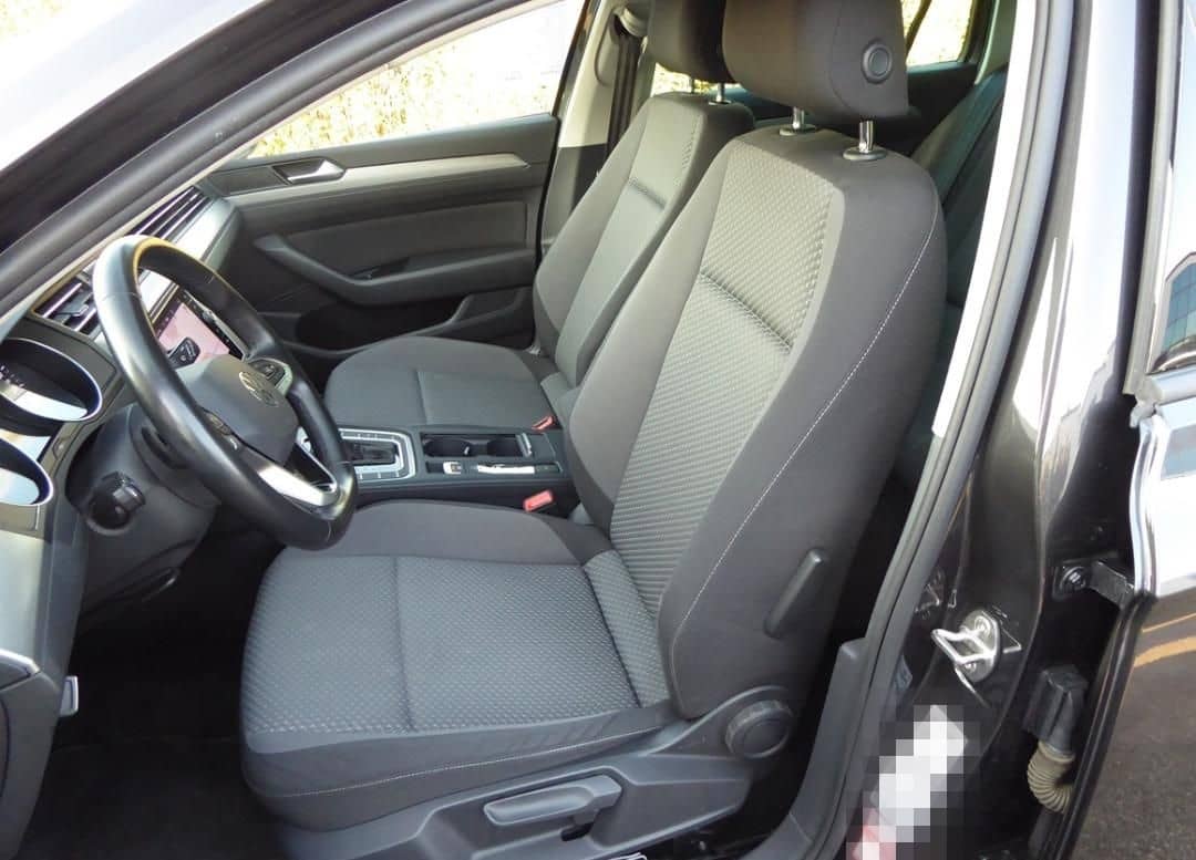 Volkswagen Passat Variant 2.0 TDI *AHK*Keyless* foto 4