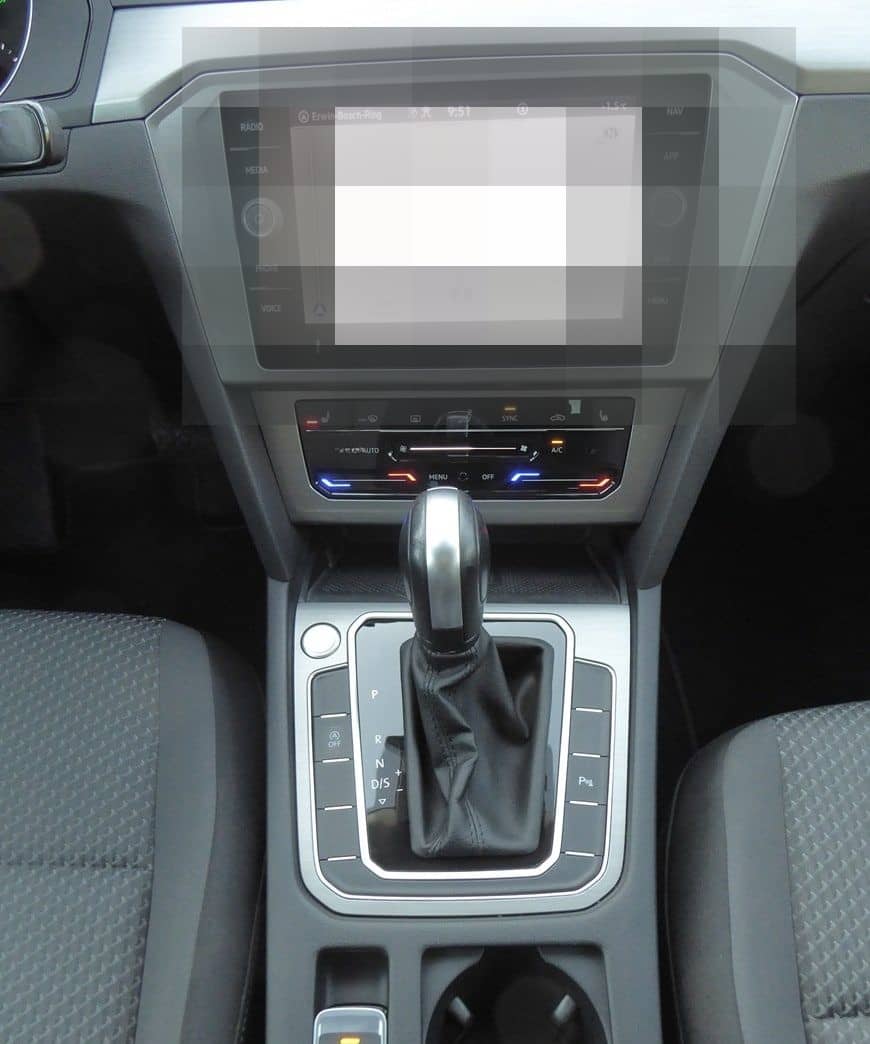 Volkswagen Passat Variant 2.0 TDI *AHK*Keyless* foto 8