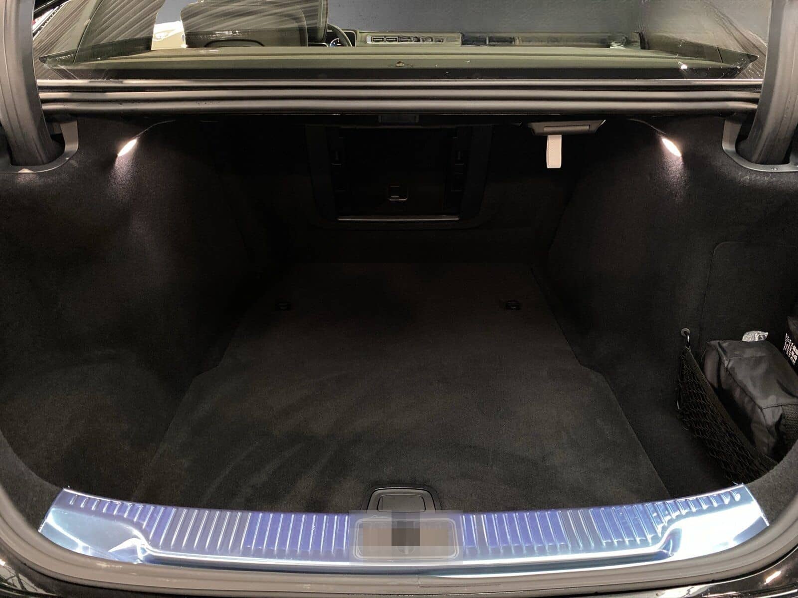 Mercedes-Benz S 350 d AMG Line Kamera Pano HUD AIRMATIC Distr foto 11