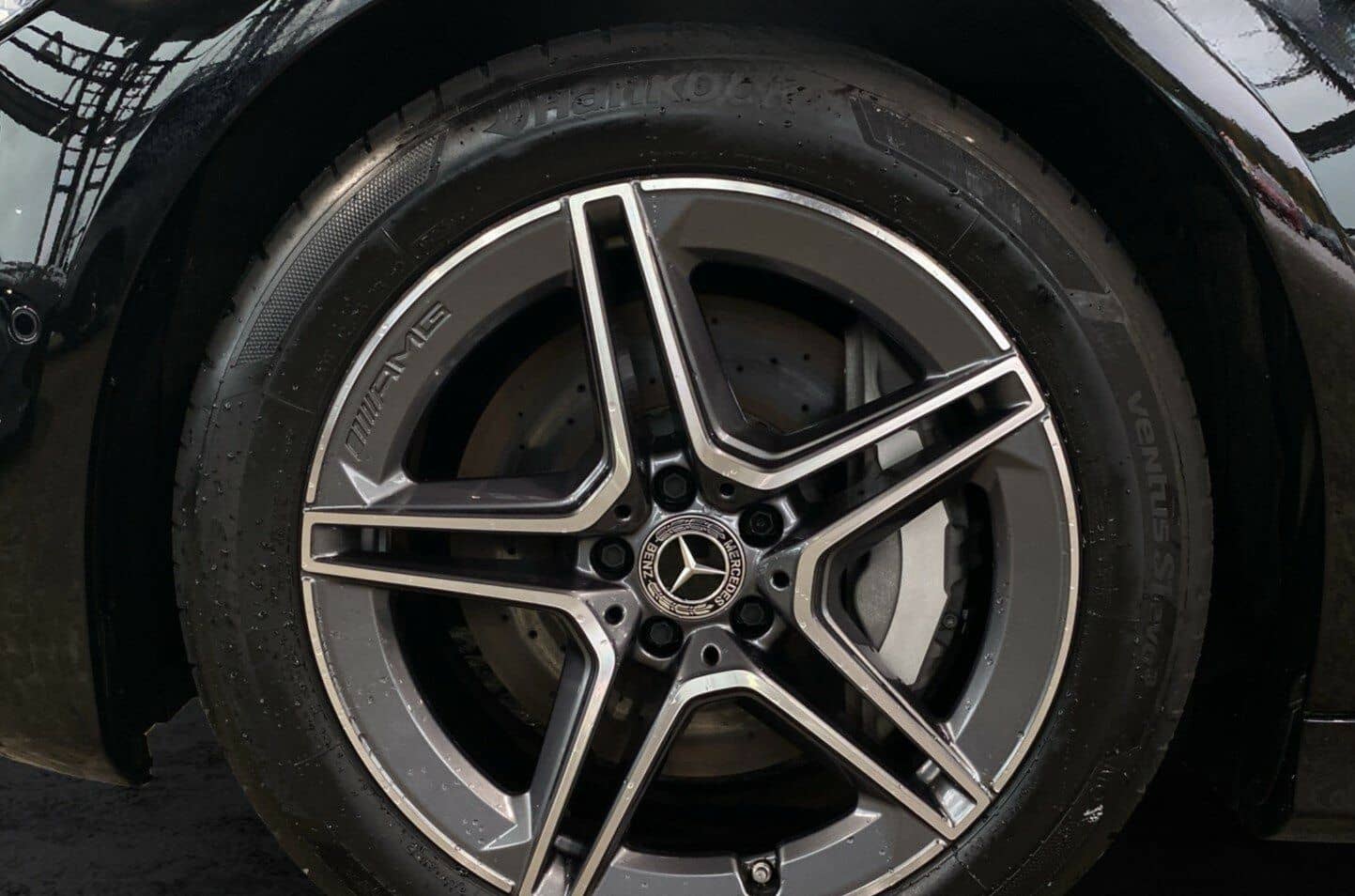 Mercedes-Benz S 350 d AMG Line Kamera Pano HUD AIRMATIC Distr foto 17