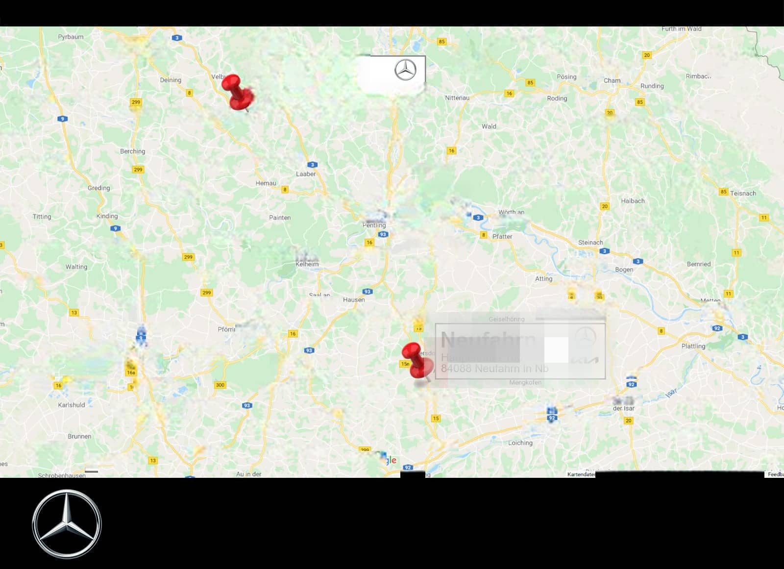 Mercedes-Benz S 350 d AMG Line Kamera Pano HUD AIRMATIC Distr foto 18