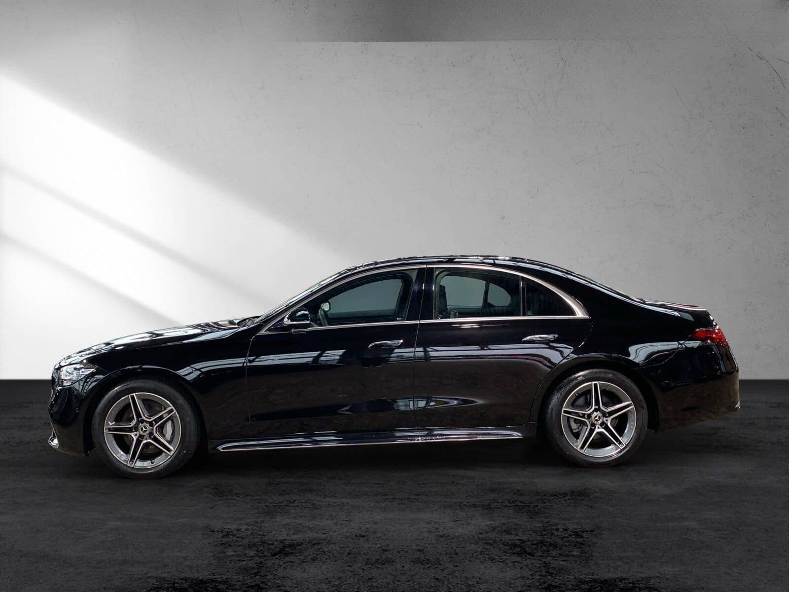 Mercedes-Benz S 350 d AMG Line Kamera Pano HUD AIRMATIC Distr foto 3