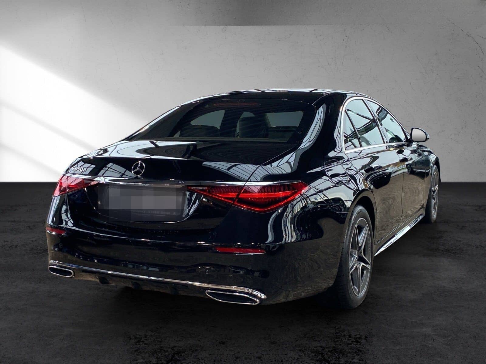 Mercedes-Benz S 350 d AMG Line Kamera Pano HUD AIRMATIC Distr foto 5