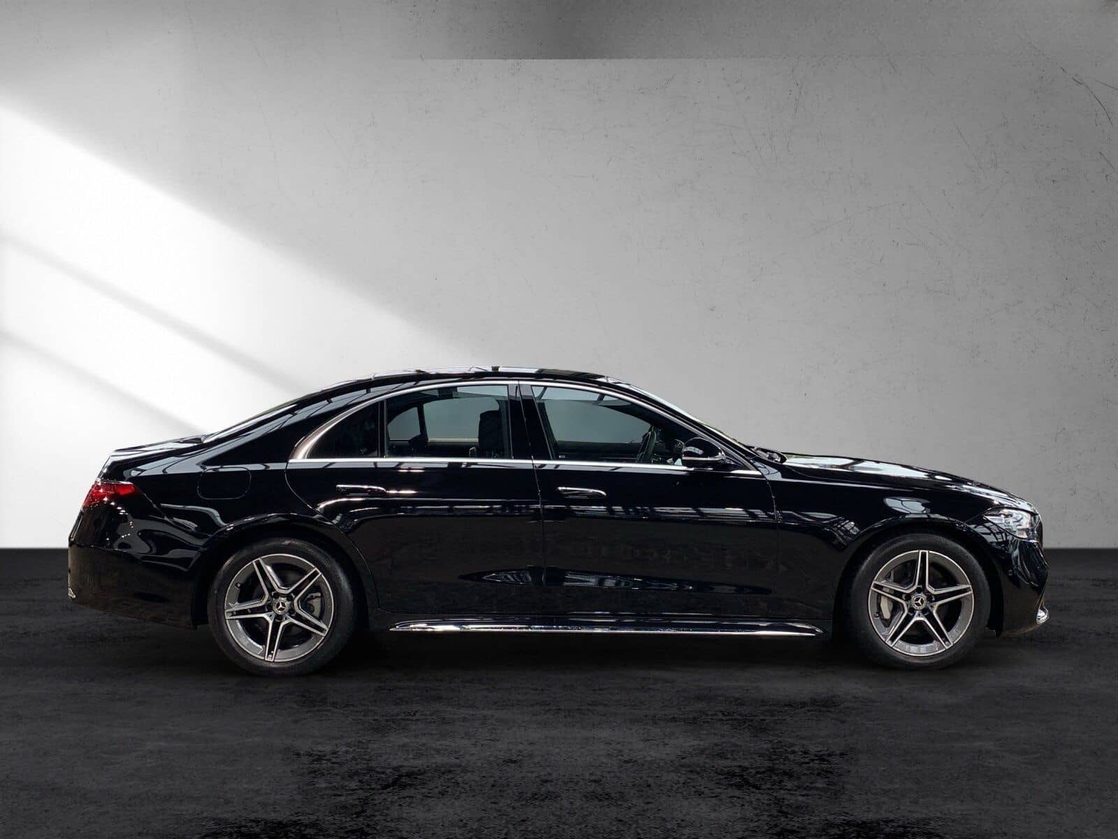 Mercedes-Benz S 350 d AMG Line Kamera Pano HUD AIRMATIC Distr foto 6