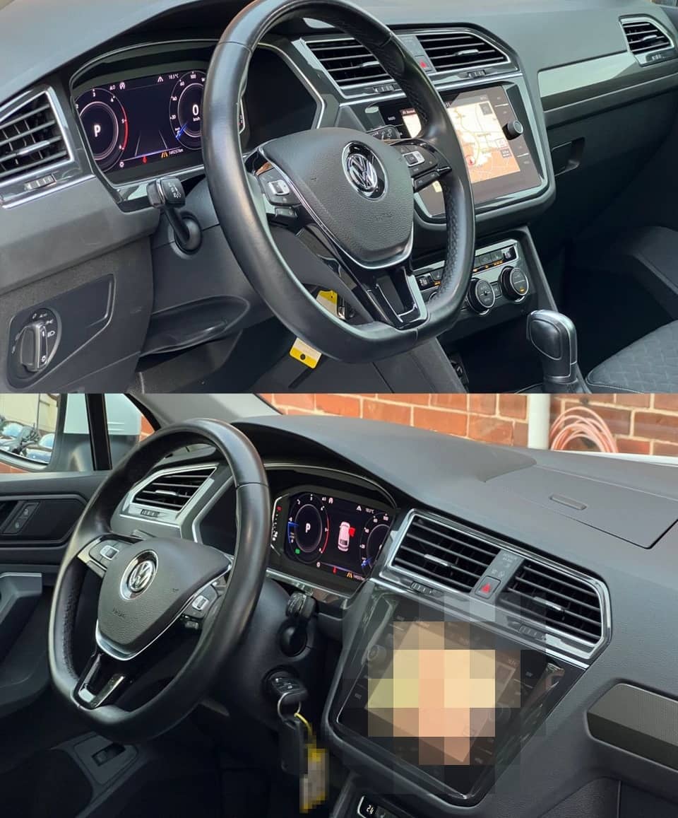 Volkswagen Tiguan Join 4Motion*PANO/ACC/AHK/VIRTUAL/CARPLAY foto 11