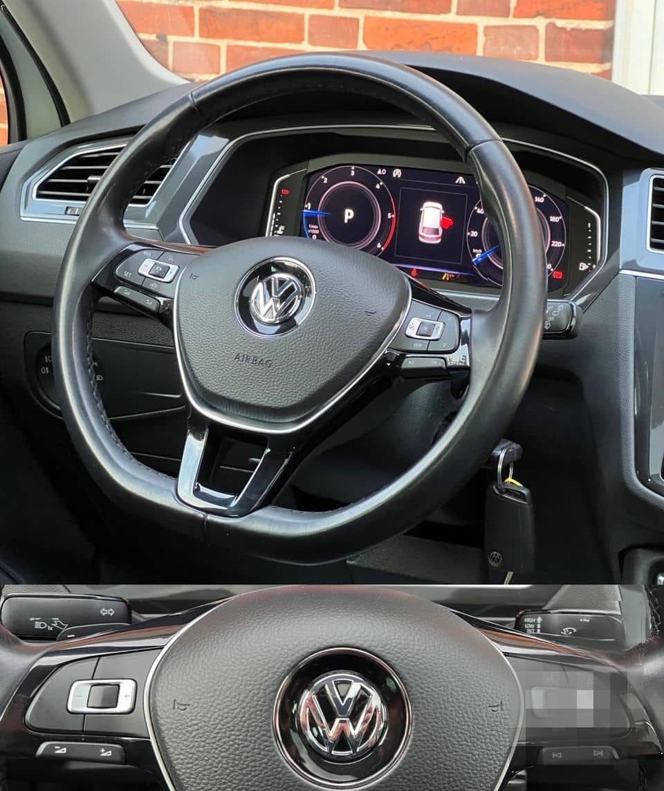 Volkswagen Tiguan Join 4Motion*PANO/ACC/AHK/VIRTUAL/CARPLAY foto 12