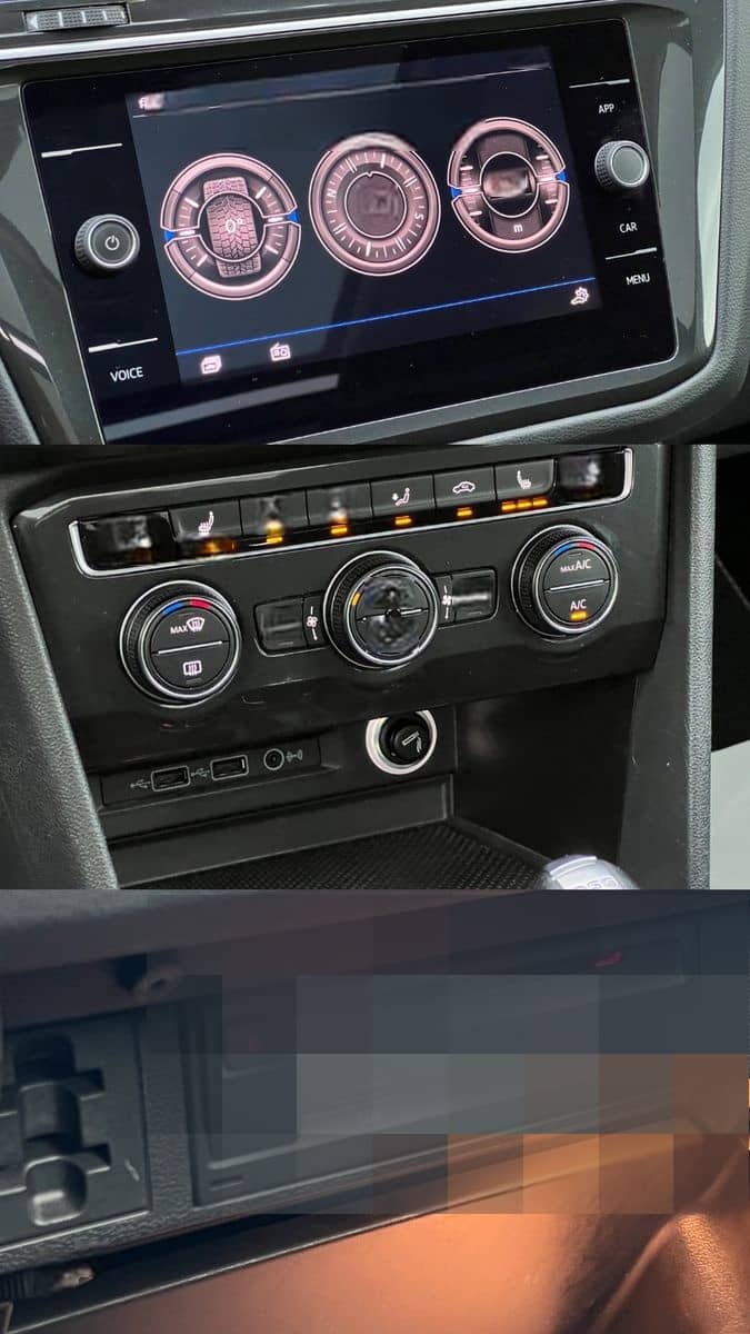 Volkswagen Tiguan Join 4Motion*PANO/ACC/AHK/VIRTUAL/CARPLAY foto 17