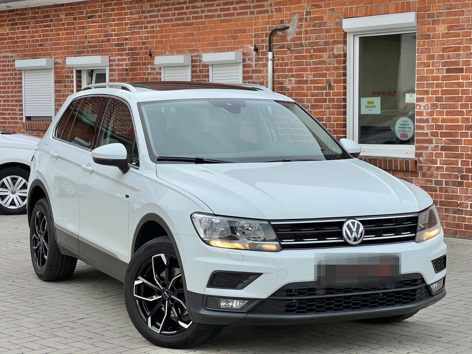 Volkswagen Tiguan Join 4Motion*PANO/ACC/AHK/VIRTUAL/CARPLAY foto 3