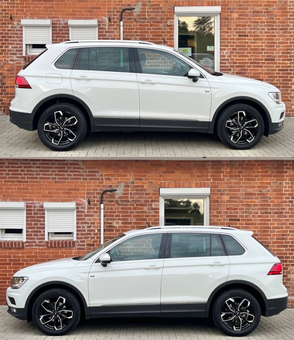 Volkswagen Tiguan Join 4Motion*PANO/ACC/AHK/VIRTUAL/CARPLAY foto 4