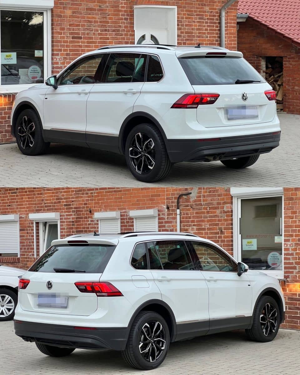 Volkswagen Tiguan Join 4Motion*PANO/ACC/AHK/VIRTUAL/CARPLAY foto 5