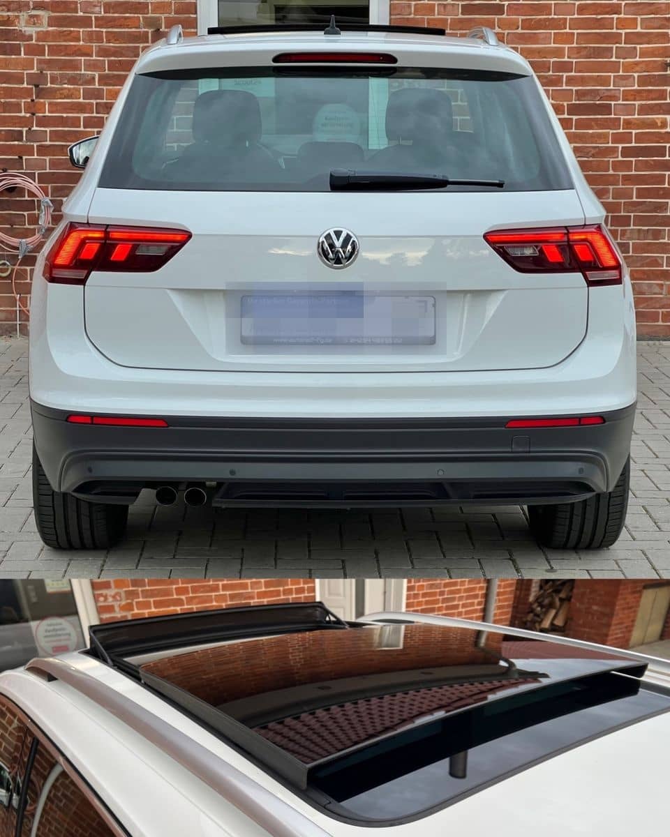 Volkswagen Tiguan Join 4Motion*PANO/ACC/AHK/VIRTUAL/CARPLAY foto 6